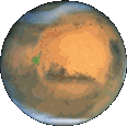 Martian Community